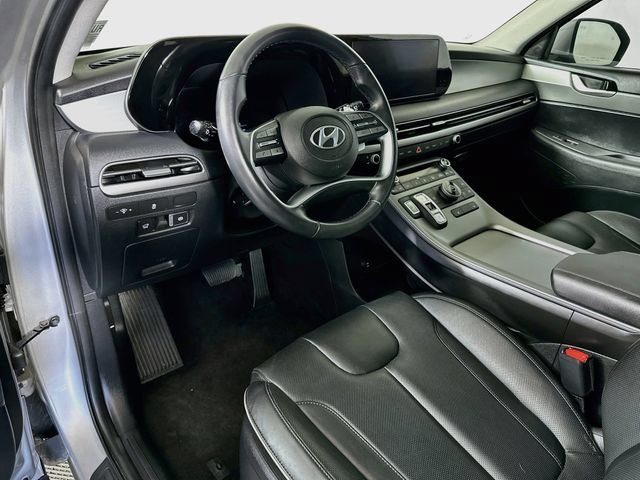 2024 Hyundai Palisade SEL - Photo 10