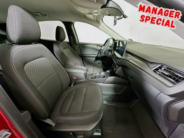 2023 Ford Escape Active - Photo 25