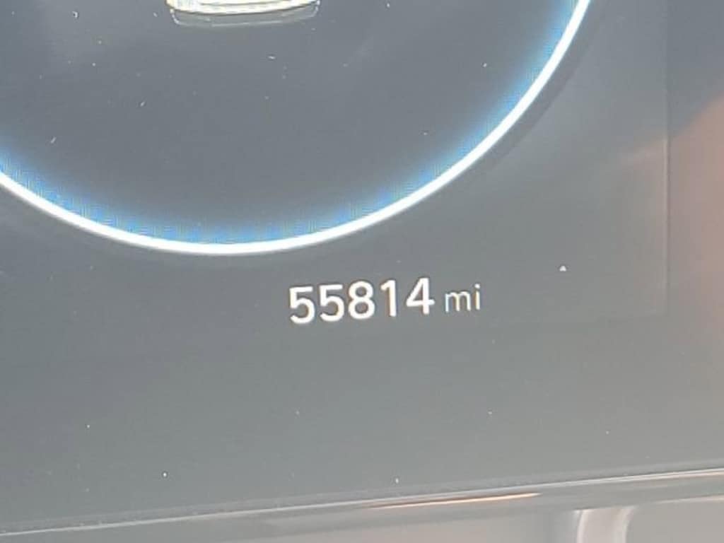 Used 2024 Hyundai Elantra SEL Sedan