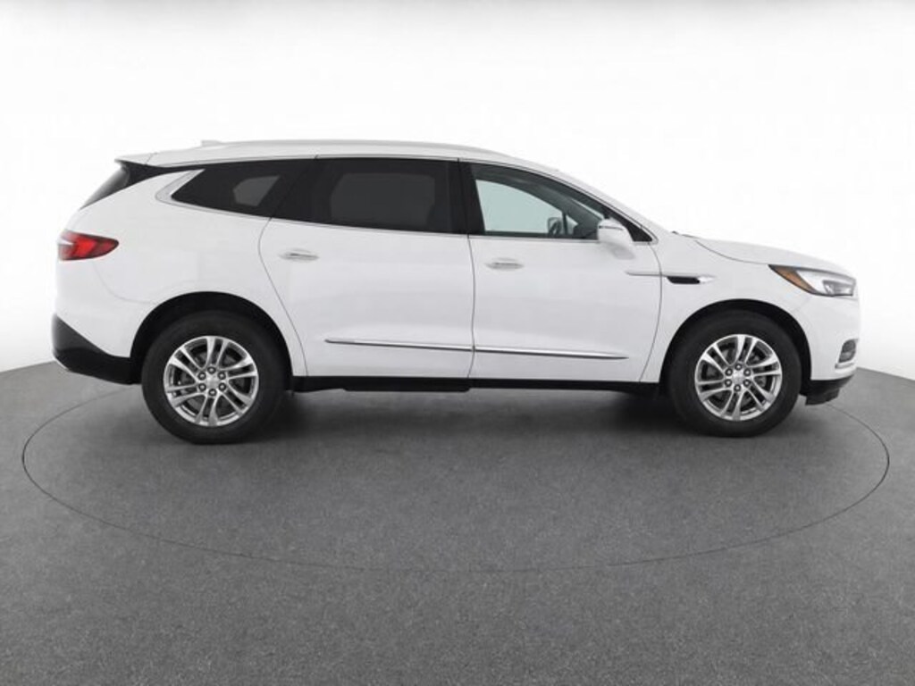 Used 2019 Buick Enclave Essence SUV