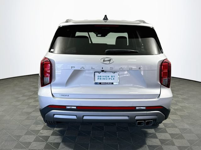 2024 Hyundai Palisade SEL - Photo 7