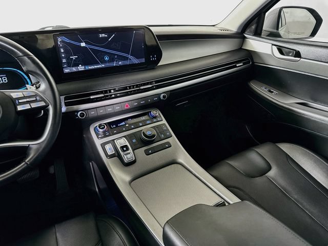 2024 Hyundai Palisade SEL - Photo 25