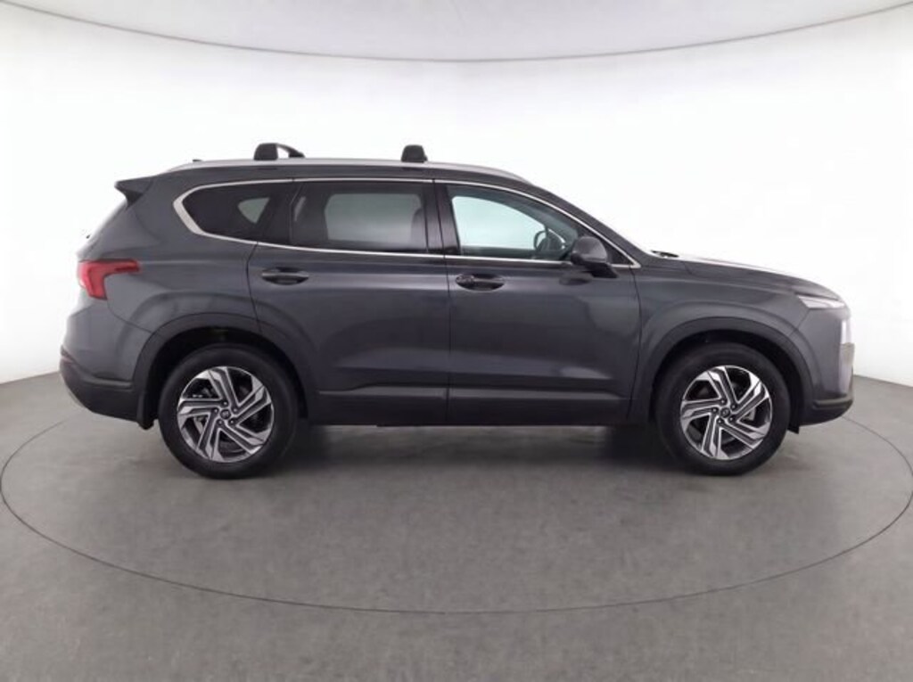Used 2022 Hyundai Santa Fe SEL SUV