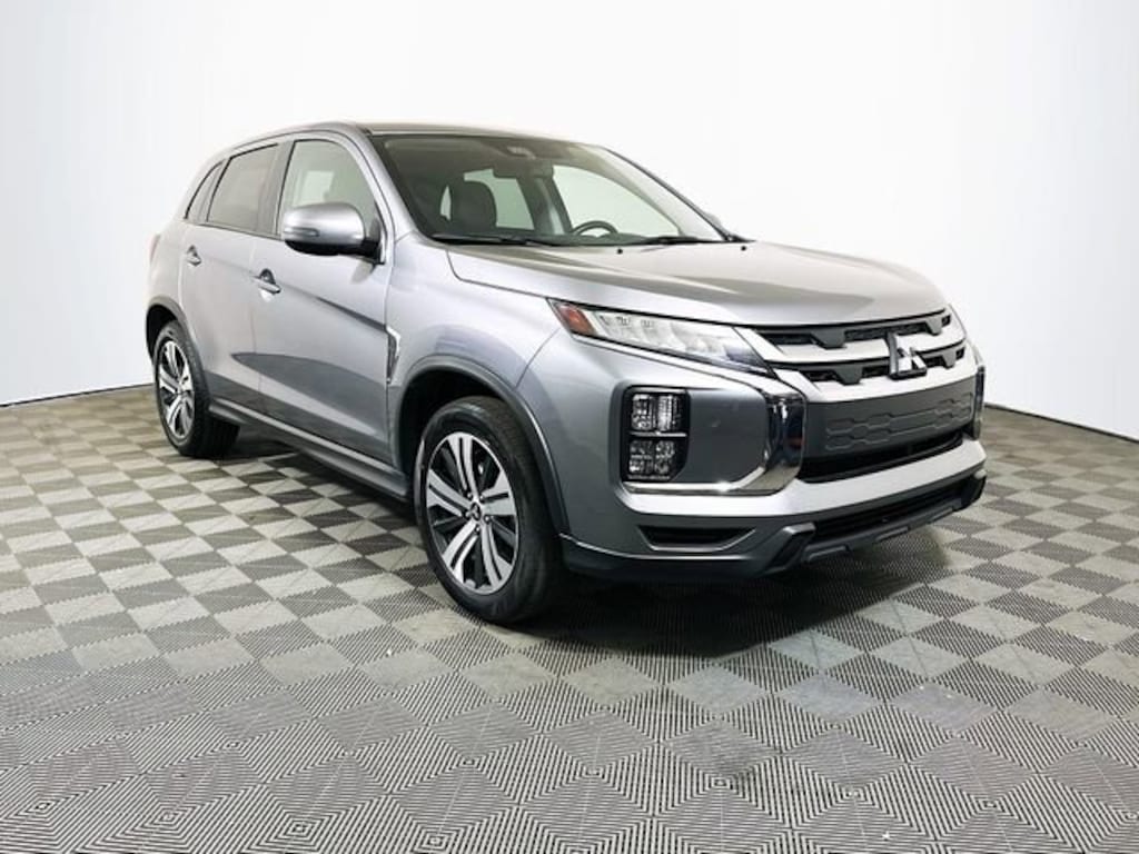 Used 2024 Mitsubishi Outlander Sport 2.0 SUV