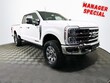  Ford Super Duty F-250 SRW