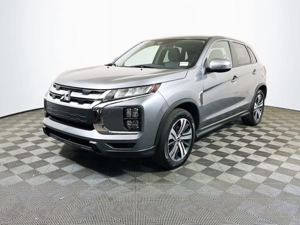 Used 2024 Mitsubishi Outlander Sport 2.0 SUV