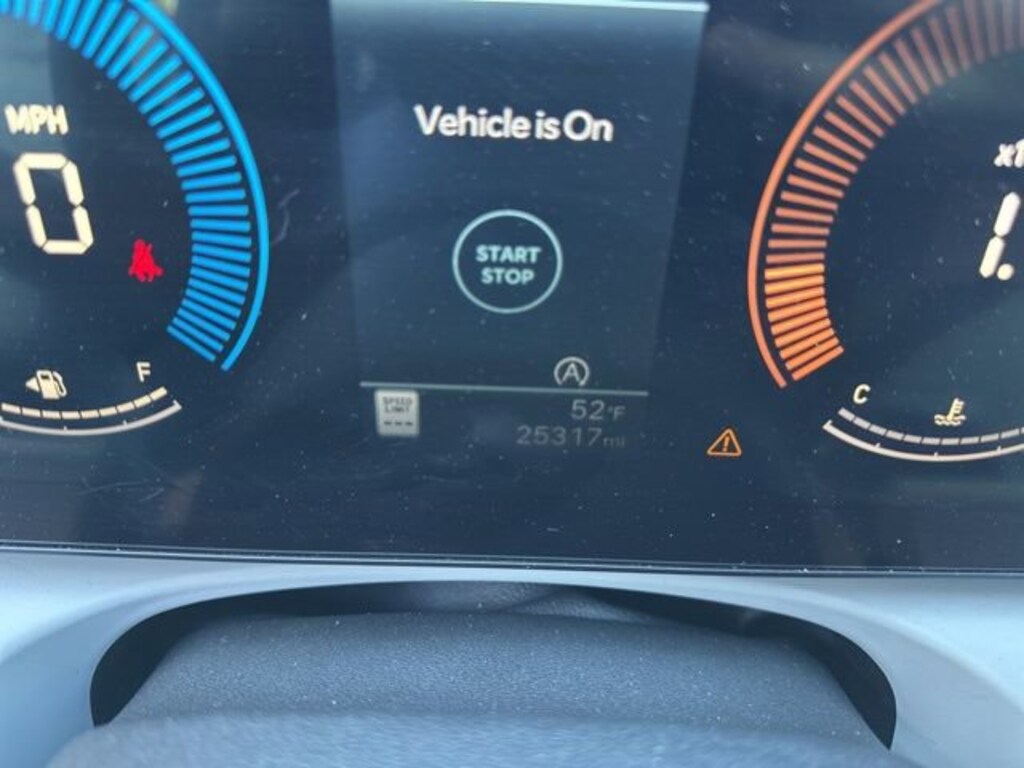 Used 2025 Hyundai Tucson SEL SUV