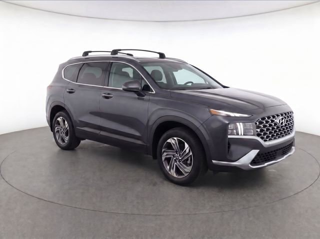 2022 Hyundai Santa Fe SEL 2.5's photo