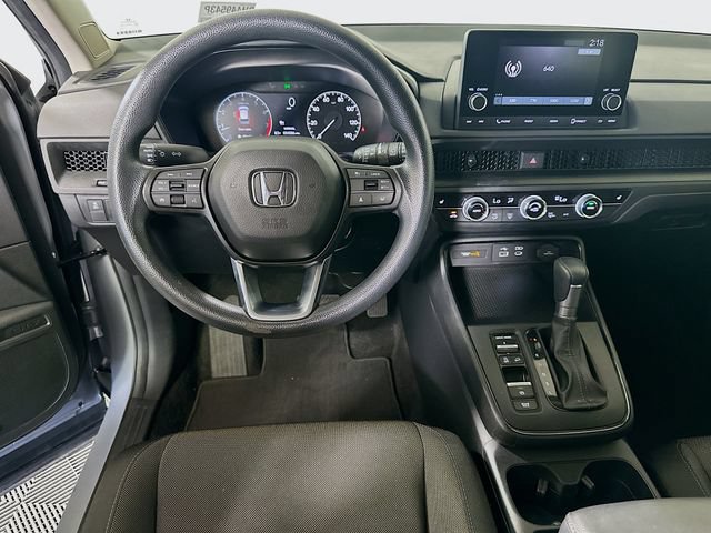 2024 Honda CR-V EX - Photo 23