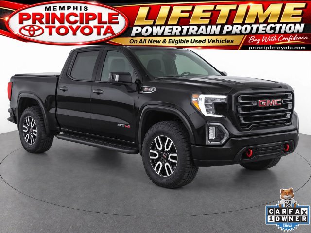 GMC Sierra 1500 Limited