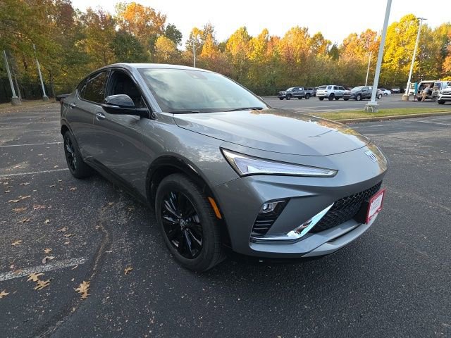 2024 Buick Envista Sport Touring