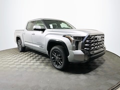 2026 Toyota Tundra Platinum Truck CrewMax