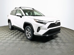 2026 Toyota Corolla Cross LE SUV