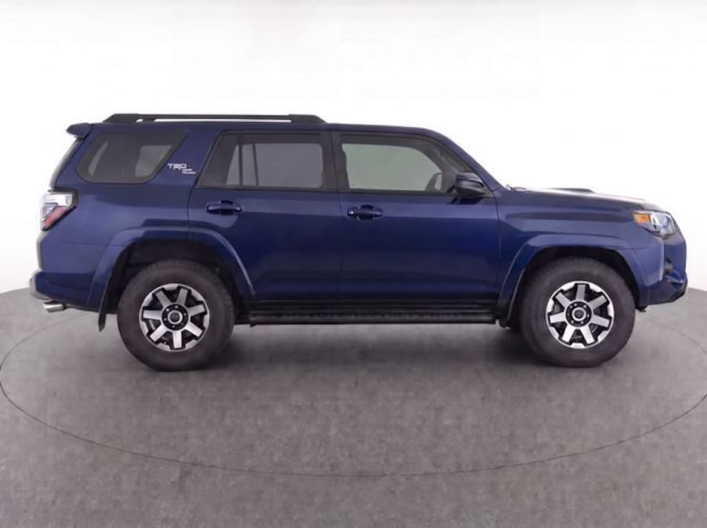Used 2023 Toyota 4Runner TRD Off Road Premium SUV