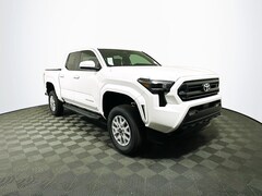2025 Toyota Tacoma SR5 Truck Double Cab