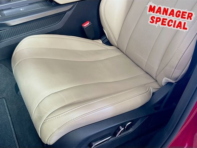 2025 Acura MDX Technology Package - Photo 23