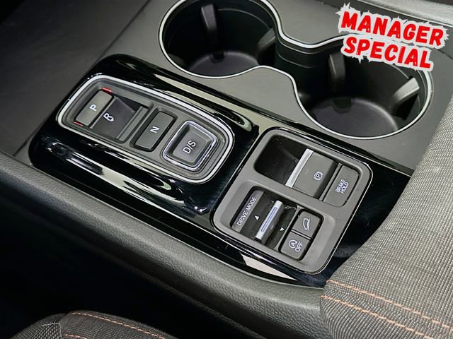 2025 Honda Pilot Sport - Photo 18