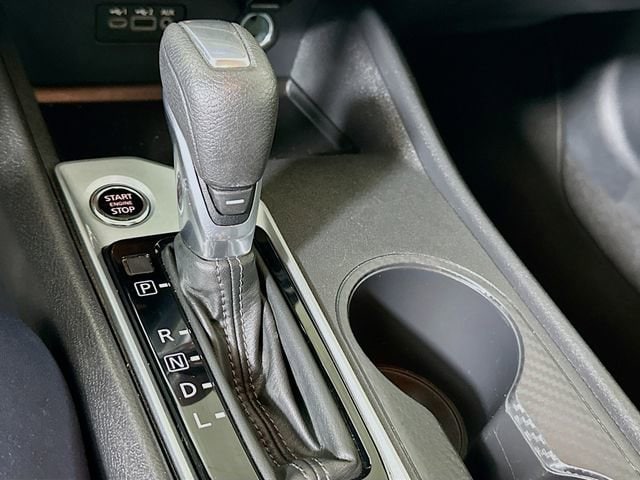 2025 Nissan Altima SV - Photo 18