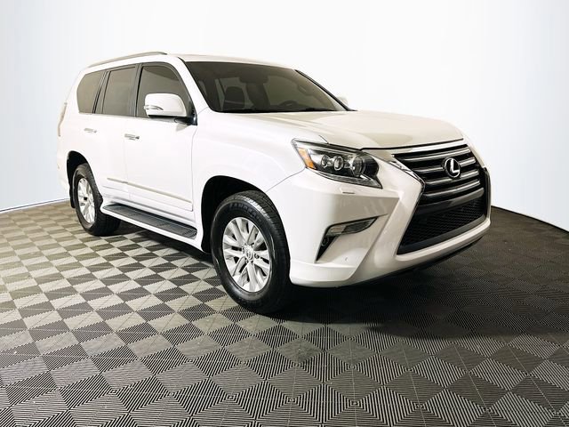 2015 Lexus GX