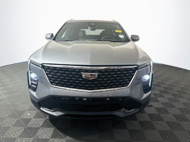 Used 2024 CADILLAC XT4 Premium Luxury SUV