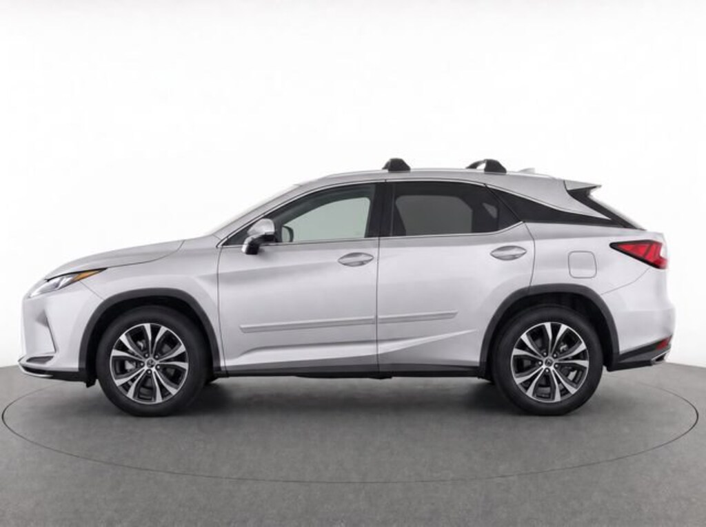 Used 2020 Lexus RX SUV
