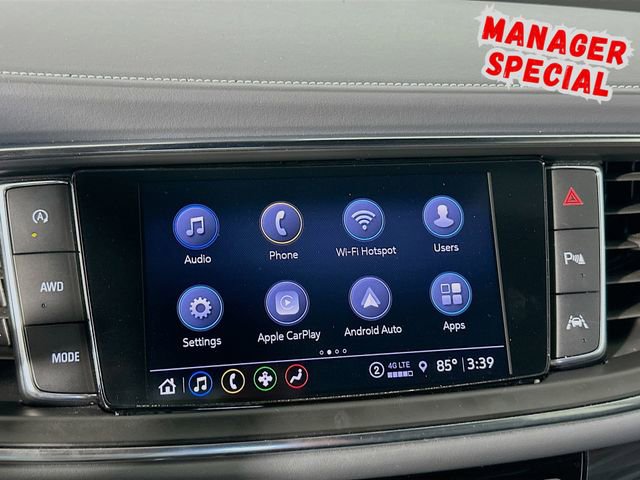 2023 Buick Enclave Essence - Photo 15