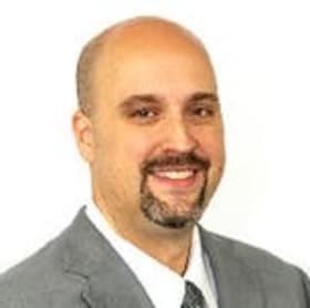 Staff member Brandon Hoss from 6283b62ae42c