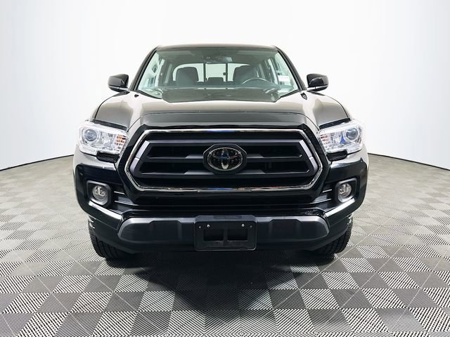 2023 Toyota Tacoma SR photo 2