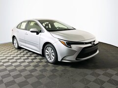 2026 Toyota Corolla Hybrid XLE Sedan