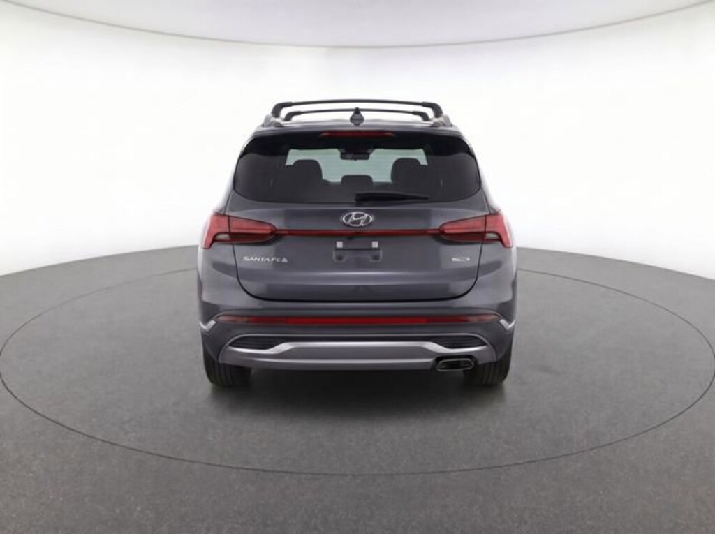 Used 2022 Hyundai Santa Fe SEL SUV