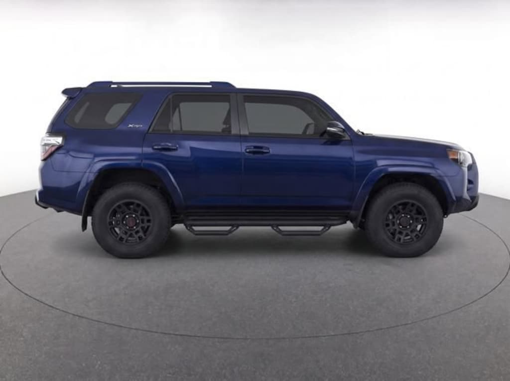 Used 2022 Toyota 4Runner SR5 Premium SUV