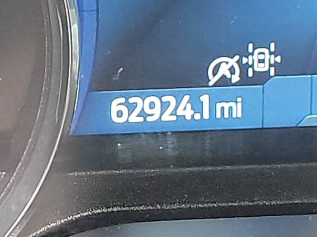 Used 2024 Ford Expedition Limited SUV