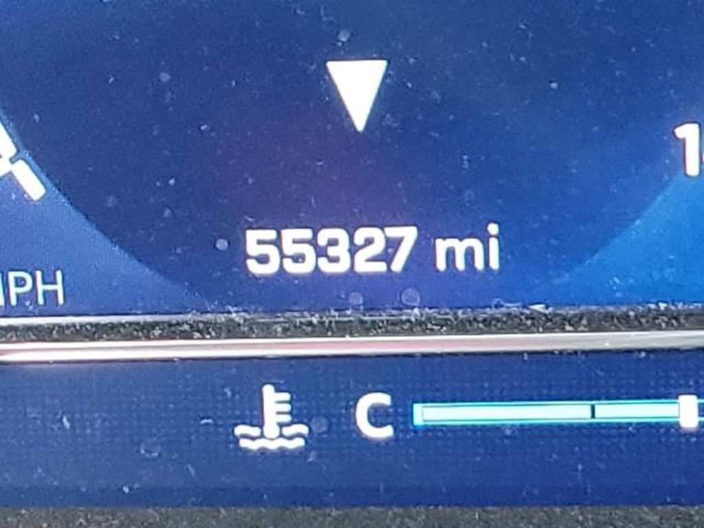 Used 2024 Chevrolet Silverado 1500 LT w/1LT Truck Crew Cab