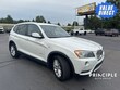 BMW X3 xDrive28i