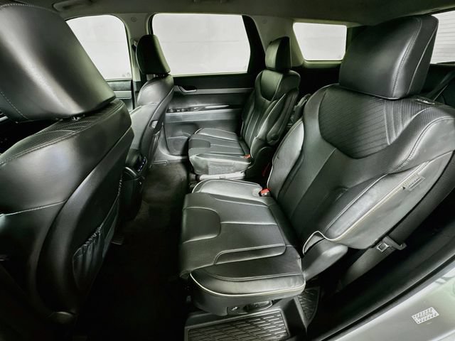 2024 Hyundai Palisade SEL - Photo 23