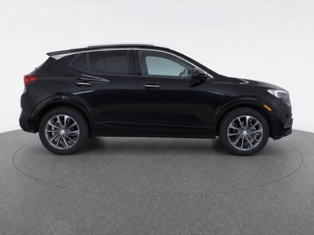 Used 2021 Buick Encore GX Essence SUV