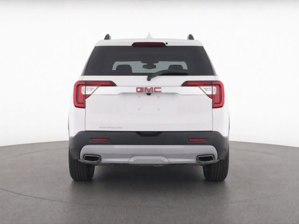 Used 2023 GMC Acadia SLT SUV