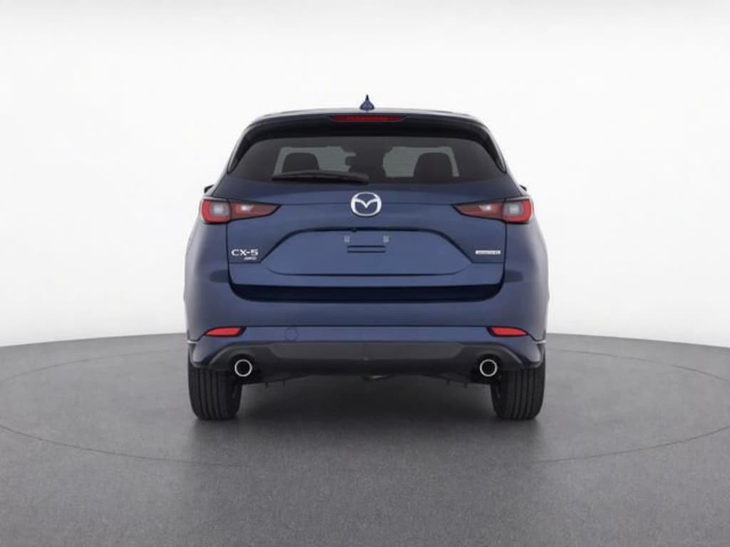 Used 2025 Mazda CX-5 2.5 S Preferred Package SUV