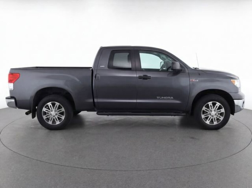 Used 2013 Toyota Tundra 4WD Truck 4x4 V8 Truck