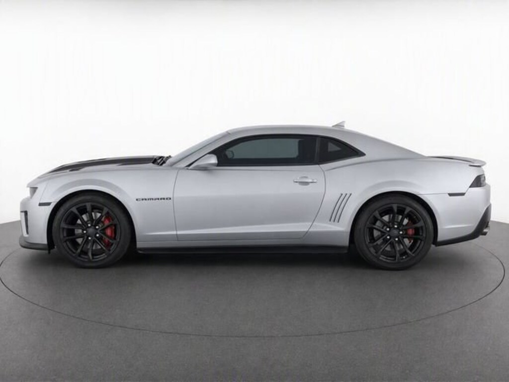 Used 2013 Chevrolet Camaro 2SS Coupe