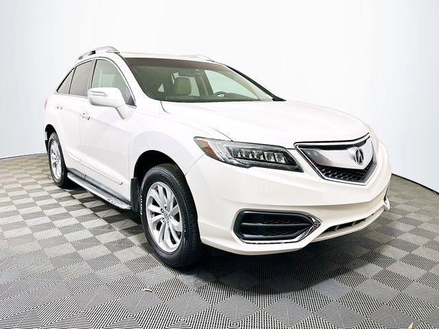2017 Acura RDX Base
