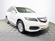  Acura RDX