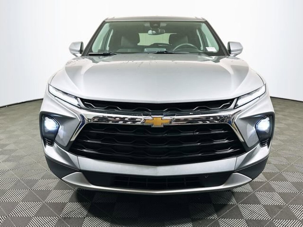 Used 2023 Chevrolet Blazer LT w/2LT SUV