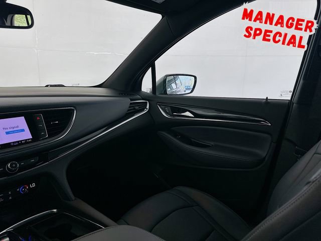 2023 Buick Enclave Essence - Photo 26