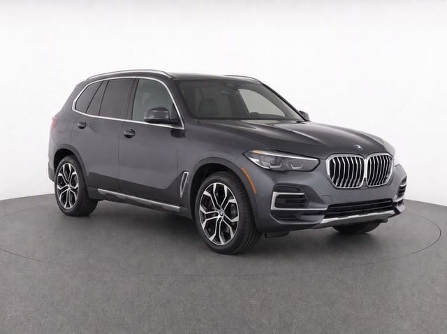 2023 BMW X5