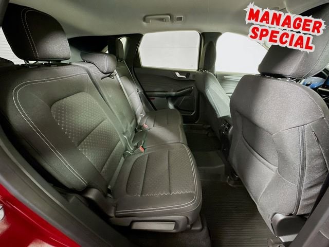 2023 Ford Escape Active - Photo 24