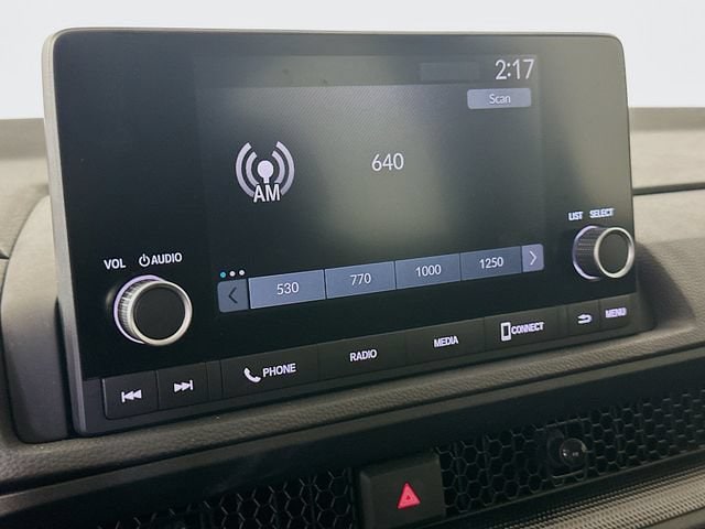 2024 Honda CR-V EX - Photo 15