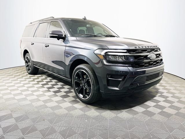 2023 Ford Expedition Limited MAX's photo