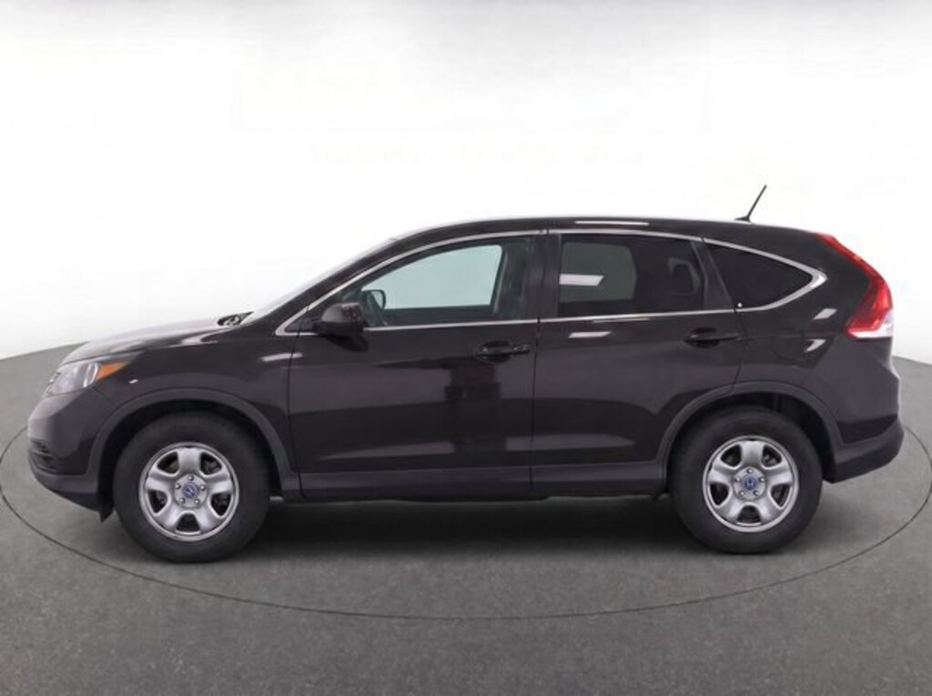 Used 2014 Honda CR-V LX AWD SUV