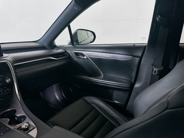 2022 Lexus RX 350 F SPORT - Photo 26
